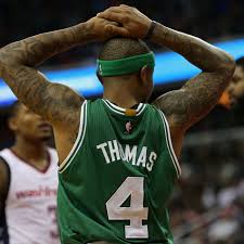 Get the latest news, stats, videos, highlights and more about guard isaiah thomas on espn. Isaiah Thomas Hip Injury Played Some Role In Celtics Trade For Kyrie Irving Sbnation Com