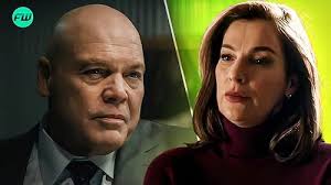 Did Vanessa Really Betray Wilson Fisk: Vincent D'Onofrio's Kingpin Will Be  So Badass if He Does This in Daredevil: Born Again