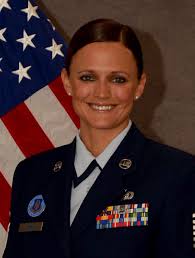 DEPLOYED AIRMEN RETURN HOME