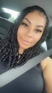 When did everyone start eating salads after bariatric surgery?