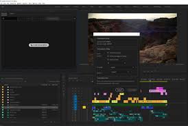 Premiere pro templates premiere pro presets motion graphics templates. What S New In Adobe Premiere Pro From Adobe Max Transcriptions And Captions By Scott Simmons Provideo Coalition