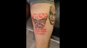 Danilo Ivanisevic tattoo studio