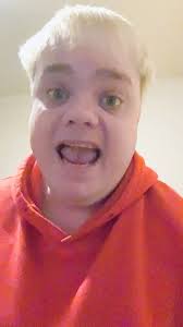 Fvck Christopher Harrison