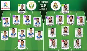 Bit.ly/2kvhps4 real madrid x psg, direto de. Leganes Real Madrid Ao Minuto