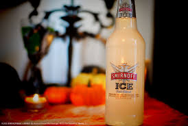 Smirnoff Ice On Halloween Halloween Drink Vodka Smirnoff Smirnoffice Drinkrecipe Fall Halloween Drinks Fall Drink Recipes Smirnoff