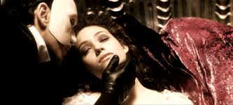 Footage from the movie, set to the song by emmy rossum and gerard butler. Big Bads You Could Probably Sing Better Than Gerard Butler In The Phantom Of The Opera The Badger Herald