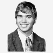 RIP James Frederickson (17 Apr 2020)