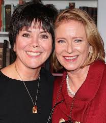 Eve Plumb before and after the Brady Bunch 🙂