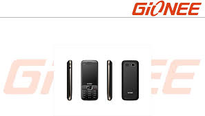 Bedienungsanleitung Gionee L800 (23 Seiten)
