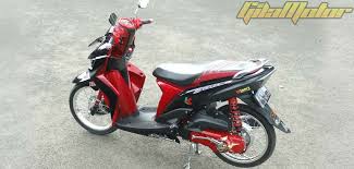 Banyak banget yang mencari desain modif soul gt. Soul Gt Modif 3 Gilamotor