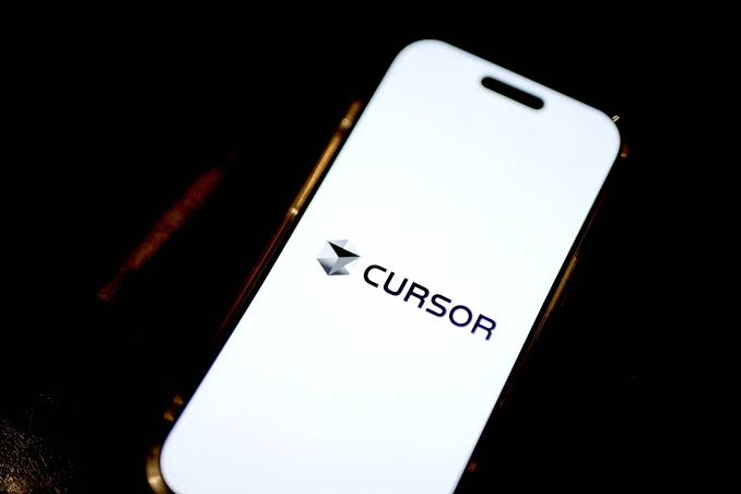 AI Coding Startup Cursor Plans New Model to Rival Anthropic, OpenAI -  Bloomberg