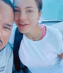 Natti Natasha Gets Engaged to Raphy Pina