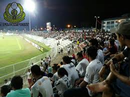 The stadium holds 15,000 people. Terengganu Twitter àªªàª° Terkini Dari Dalam Stadium Sultan Ismail Nasiruddin Shah Boleh Full House Tak Malam Ni Tfa1 Http T Co Wm9bknnop6