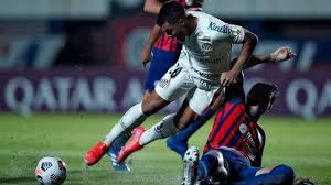 Días y horarios confirmados para los próximos partidos de san lorenzo. San Lorenzo 1 3 Santos Goles Resumen Y Resultado As Argentina