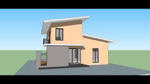 Mar 03, 2021 · google sketchup is a fun and innovative cad software. Sketchup Pro Create Modern House In 15 Min Youtube