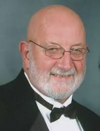 Obituary information for Kenneth George Banks