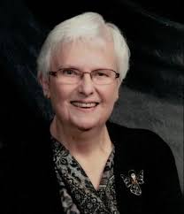 Alice Stieber Obituary (1932