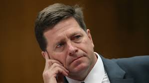 Under Trump, SEC Enforcement Of Insider Trading Dropped To Lowest Point In  Decades