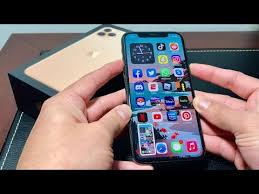 Simply hold down the home button and the to do so on iphones that haven't been updates past ios 10, head over to apple's photos app and find it at the top of your camera roll. Iphone 11 Pro How To Screenshot Back Tap Trick 2 Methods Youtube