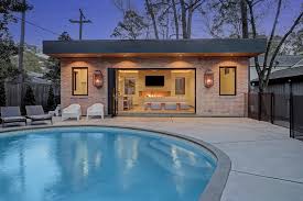 Maybe you would like to learn more about one of these? Pool House Archives Texas Custom Patios