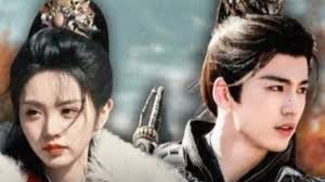 Chasing Jade, Zhang Linghe dan Tian Xiwei Jalani Pernikahan Palsu