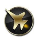 Maybe you would like to learn more about one of these? Black And Gold Icons By Icebabee