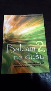 Pater Robert Balek...