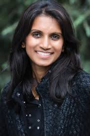 Smitha Ravipudi named COO of USC Care
