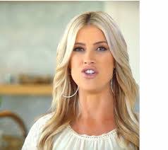 Christina Kingery's Instagram, Twitter & Facebook