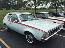 Image result for Frost White 1970 Gremlin