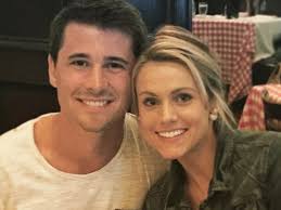 How Did Ashley Salter & Fiance Austin Brannen Meet? Their Love Story  Started A Long Time Ago