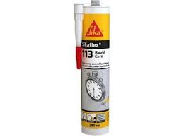 Sikaflex 113 Rapid Cure Rapid Initial Resistance Adhesive Sika