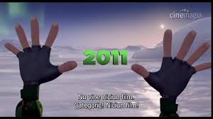 Multe dintre ele sunt educative, multe sunt despre ce înseamnă cu adevărat spiritul crăciunului, despre micuțul animal era batjocorit de toți pentru că avea nasul mare și roșu, dar el era foarte iubitor și responsabil. Trailer Arthur Christmas 2011 Marea CursÄƒ De CrÄƒciun Film Cinemagia Ro