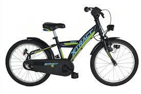 xtract kinderfahrrad modell 1280 fur jungen mit 18 zoll reifen