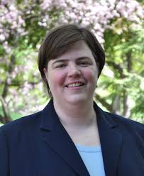 Sue Stuebner Gaylor Named Executive Vice President of Allegheny College