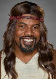 Fan Casting Gerald Johnson as Jesus in The Perfect Movie (Updated)