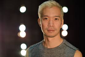 Choreographer in Houston, TX — Shohei Iwahama