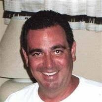 Brian Charles Sturgeon Obituary