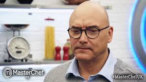 MasterChef UK 🍴's Gif