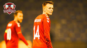 17:47 et, jul 7 2021. From Child Prodigy To Savior In Spite Of Himself Here Is Damsgaard The Danish Nugget Soccer Video Archysport