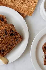 Sourdough Pumpkin Spice Bread Recipe Pumpkin Spice Bread Spice Bread Sourdough