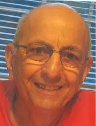 Obituary for Louis S. Capasso