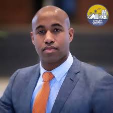 The Shelby County Mayor's Office is pleased to welcome our Neighborhood  Services Manager, Cedric Hunt II. With years of experience in customer  service and ministry, Cedric leads the Mayor's…