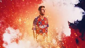 If you're in search of the best lionel messi wallpaper 2018, you've come to the right place. Soccer Lionel Messi Fc Barcelona Hd Wallpaper Wallpaperbetter