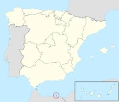 35°16′57″n 2°56′51″w ﻿ / ﻿ 35.2825°n 2.9475°w ﻿ / 35.2825; Melilla Wikipedia La Enciclopedia Libre