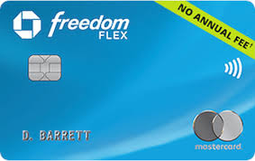 When a credit card's exchange rate is applied varies by card issuer. 2021 Chase Freedom Flex Card Exchange Rate