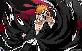 What you need to know is that these images that you add will neither increase nor decrease the speed of your computer. 85 Ichigo Kurosaki Bankai Wallpaper Android Iphone Hd Wallpaper Background Download Png Jpg 2021