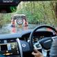 Cybersecurity Land Rover Experience event image