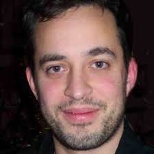 Stream Jason Rebello