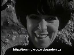 Often referred to as the queen of czechoslovak chanson, she gained popularity primarily as a singer of chansons. Hana Hegerova Petr A Lucie Video Dailymotion
